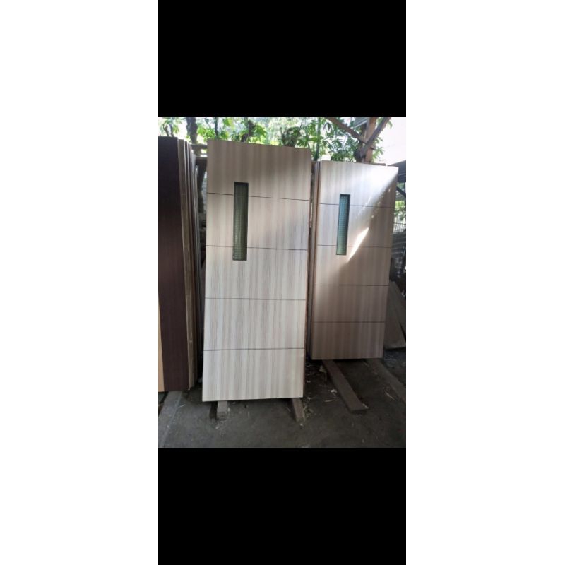 Pintu kamar/kost/pintu sleding