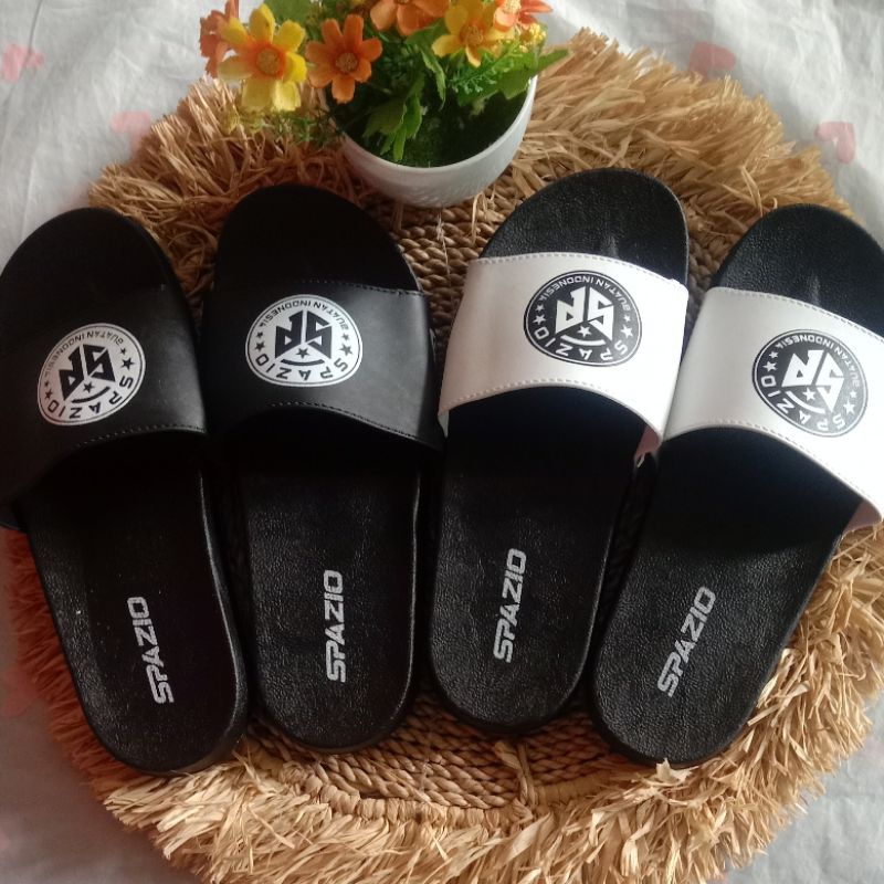 Sandal selop cowo spazio