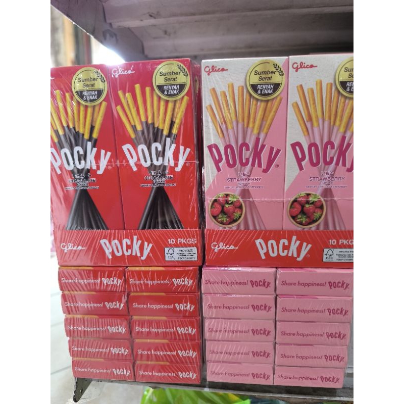 

POCKY