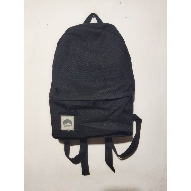 Tas Ransel Westward works