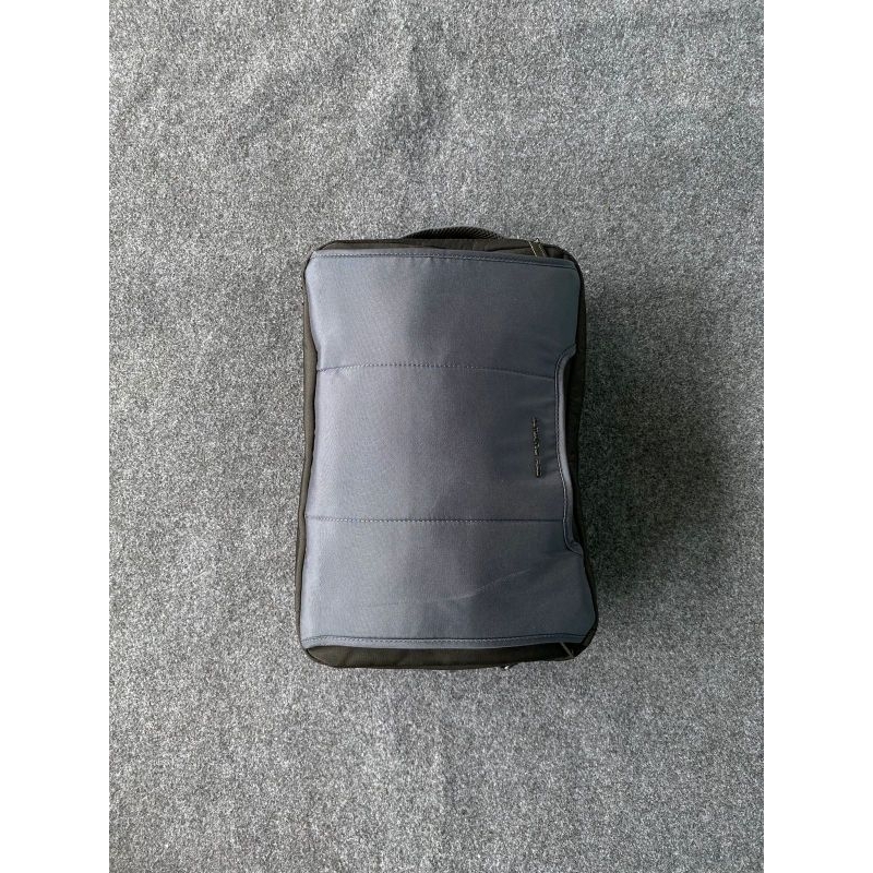 ransel Samsonite red