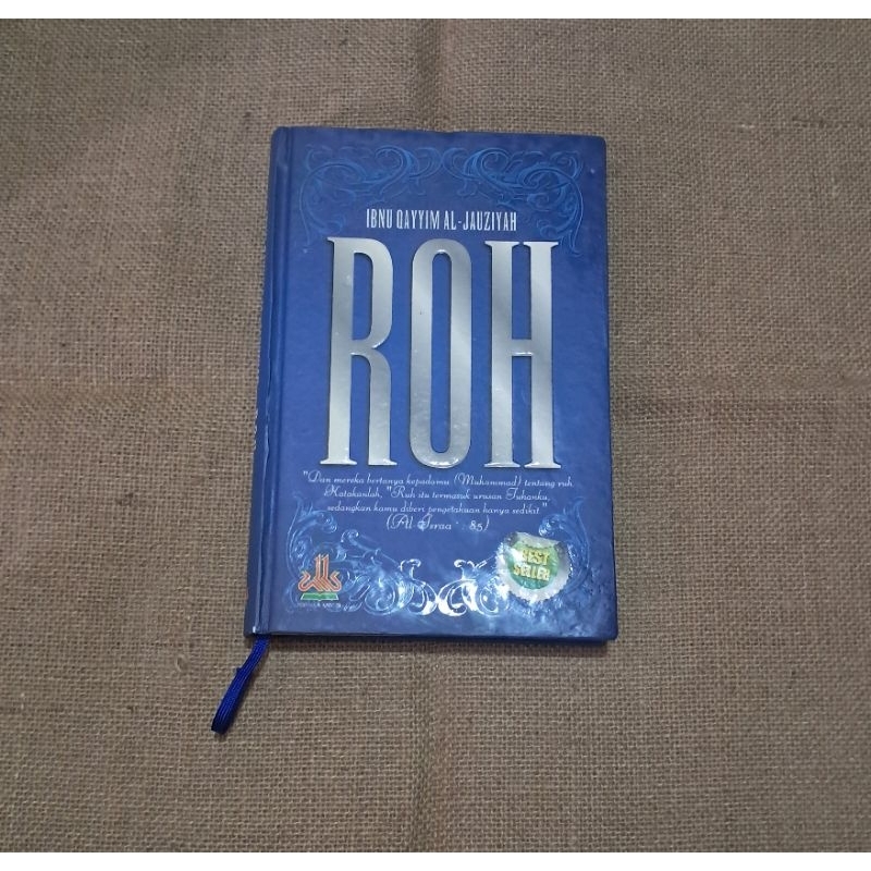 ROH - IBNUL QAYYIM
