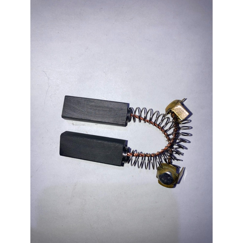 Carbon Brush Vacum Cleaner