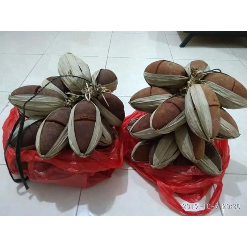 

Gula Aren Murni Nira Aren 100% Grade A