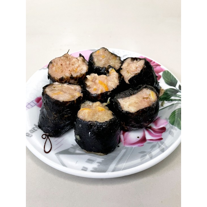 

DIMSUM NORI 30 PCS (SUPPLIER DIMSUM BANDUNG)