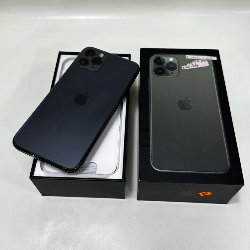 iphone 11 pro 256gb inter ori