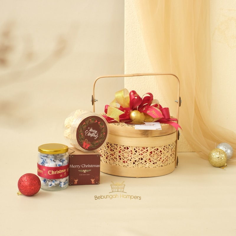 

Hampers Natal
