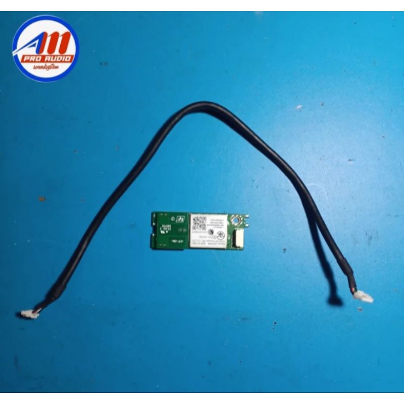 MODUL BLUETOOTH RECEIVER EX HOME THEATER SONY BDV - E6100 - E4100 - E2100 ORIGINAL