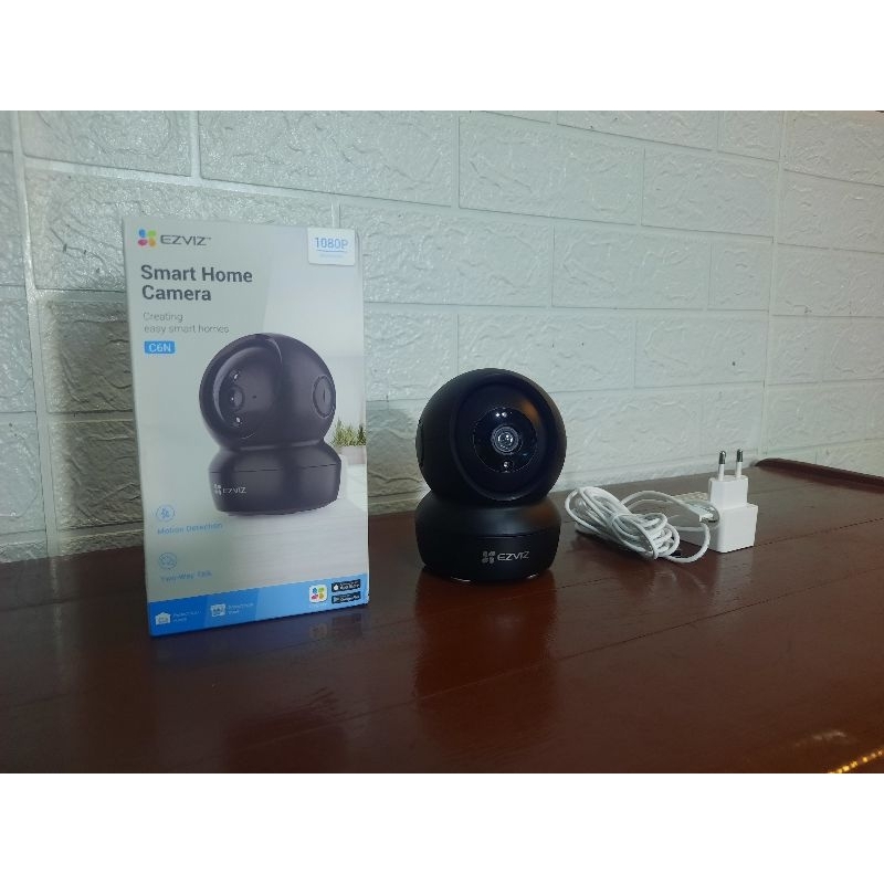CCTV Ezviz c6n