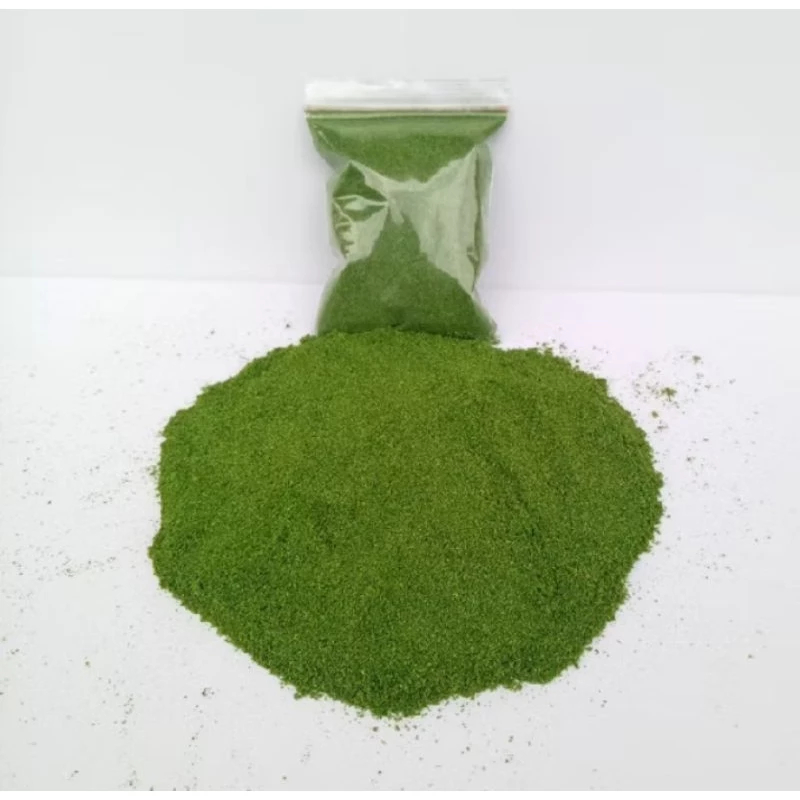 [BELI 5 FREE 1] Serbuk rumput tabur | Rumput Sintetis | Diorama | Bahan Maket