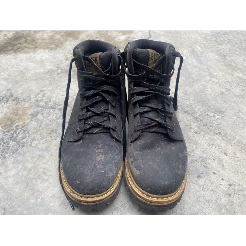 sepatu eiger Dauerhaft 39