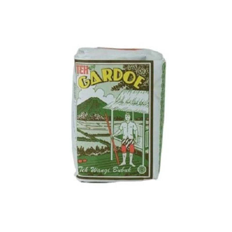 

teh wangi gardoe 40gram murah