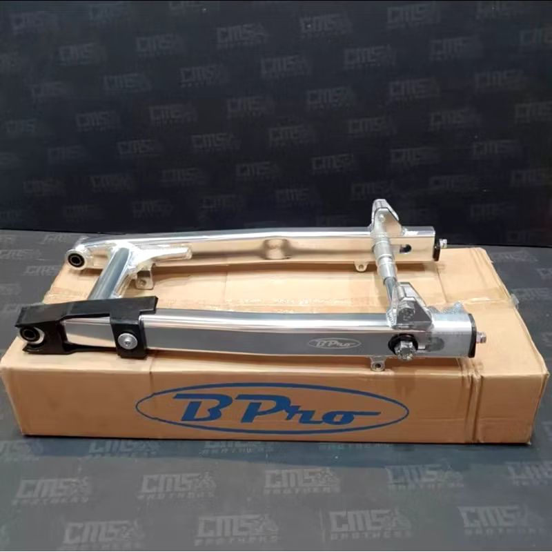 SWING ARM BPRO RX KING HARD USE NON STABILIZER ORIGINAL Swing arm Bpro Rx King satria 2 tak hard use