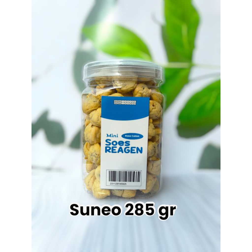 

TOPLES SUNEO SUS REAGEN COKLAT 285 GR
