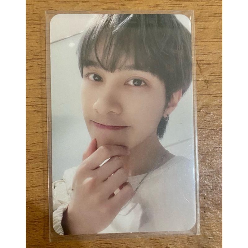 pc hendery wayv/nct official