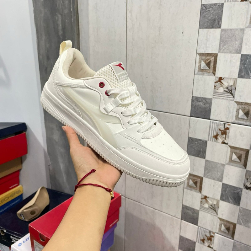 DIADORA HERLIN (M) WHITE ORIGINAL SALE