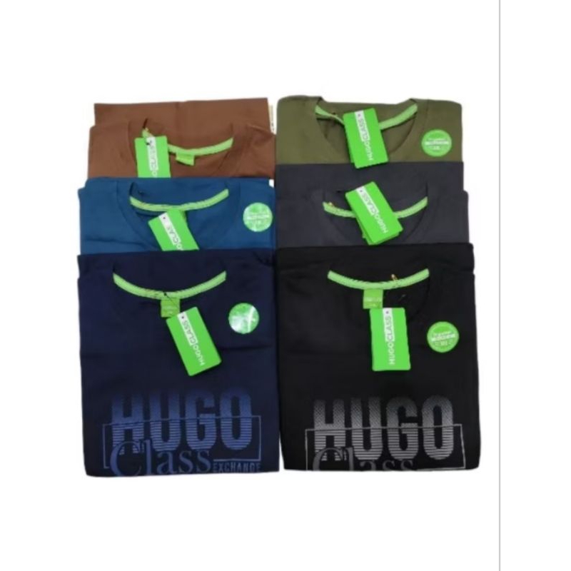 kaos HugoClass/kaos distro hugo/kaos hugo clas original