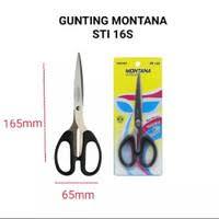 

Montana Gunting STI-165