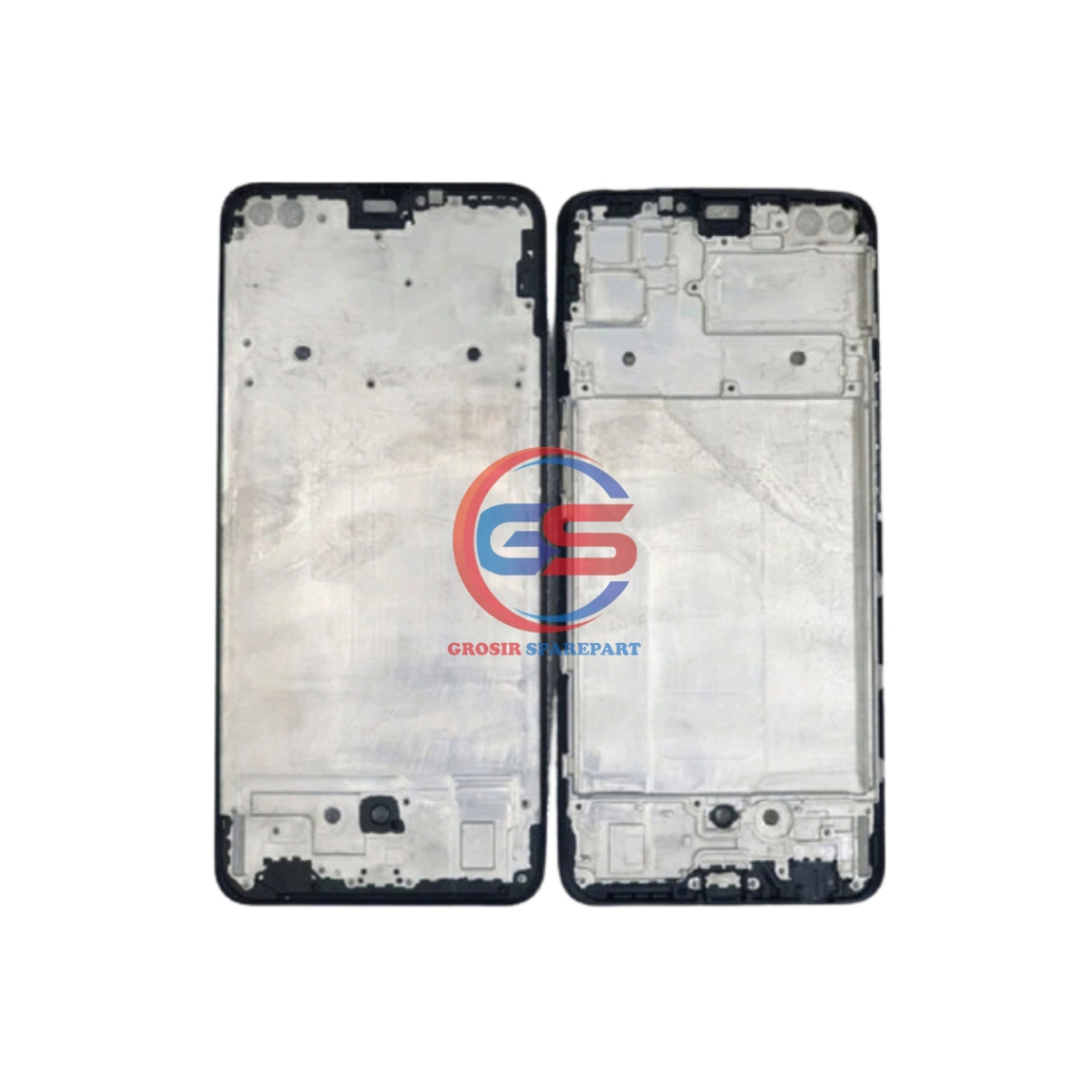FRAME / DUDUKAN / TATAKAN LCD OPPO RENO 4 4G