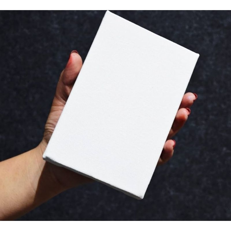 

Kanvas Lukis Flywood/Triplek 10cm x 15cm