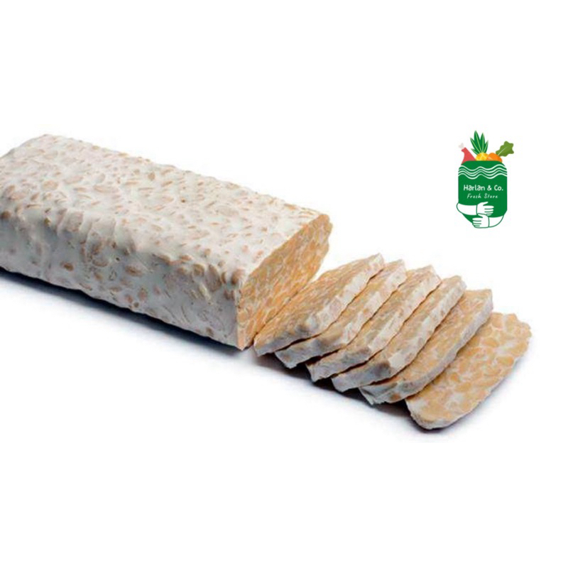 

tempe segar