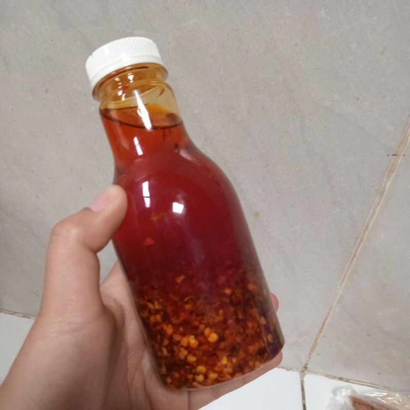 

chilioil/bumbumasak/penyedap/homemade/frozenfood