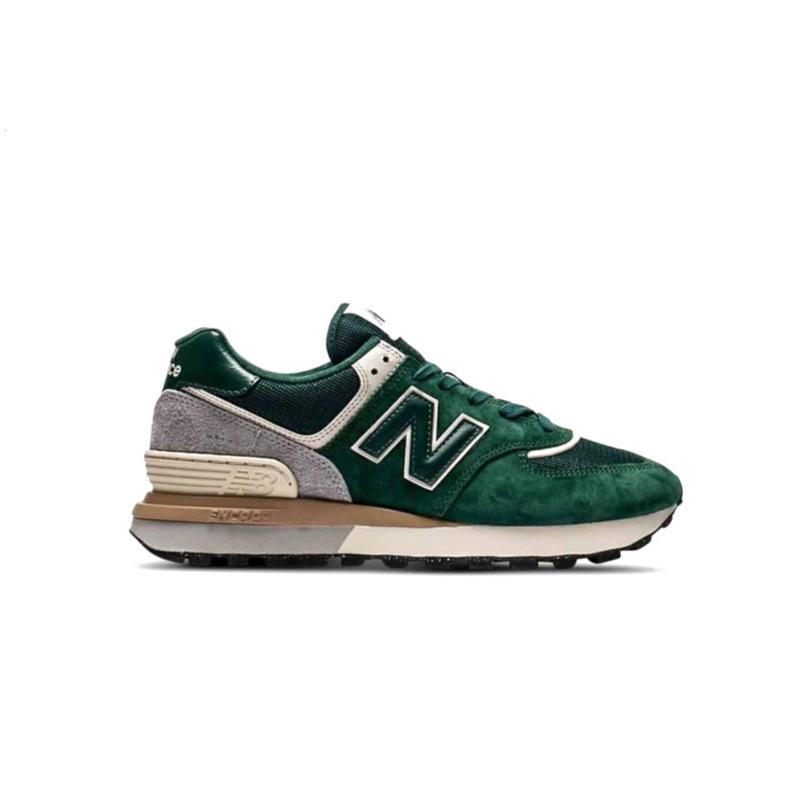 Sneakers Sepatu NB / New Balance 574 Legacy Green Sepatu NB 574 BNIB 100% Sneakers NB