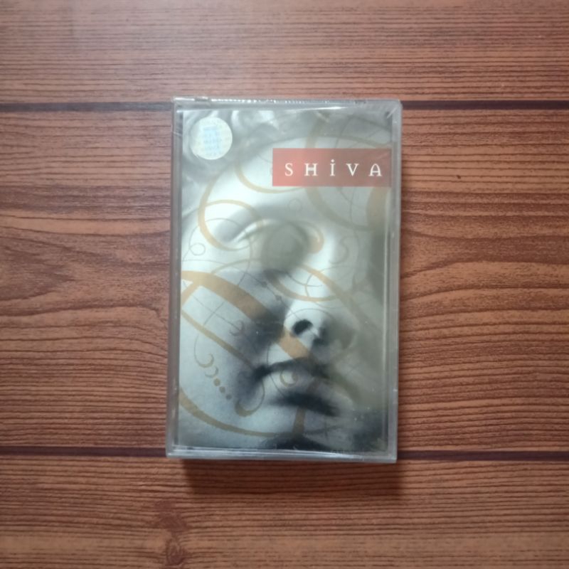 Kaset SHIVA BAND Shiva