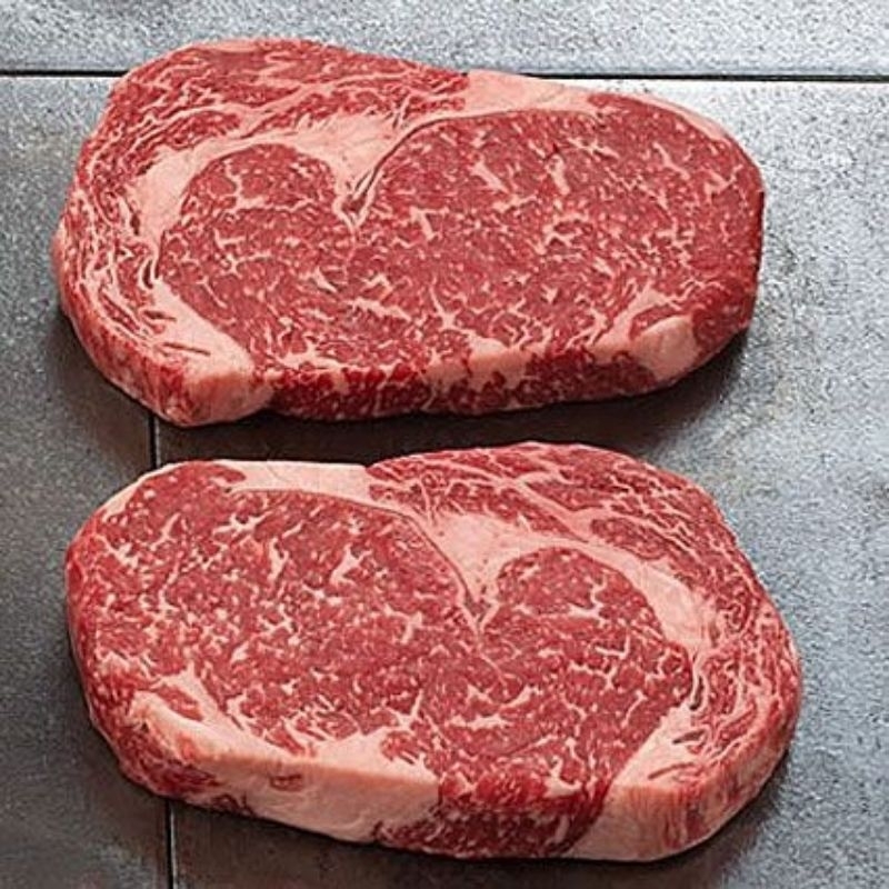 

Beef Wagyu MB 9 AUS 1kg