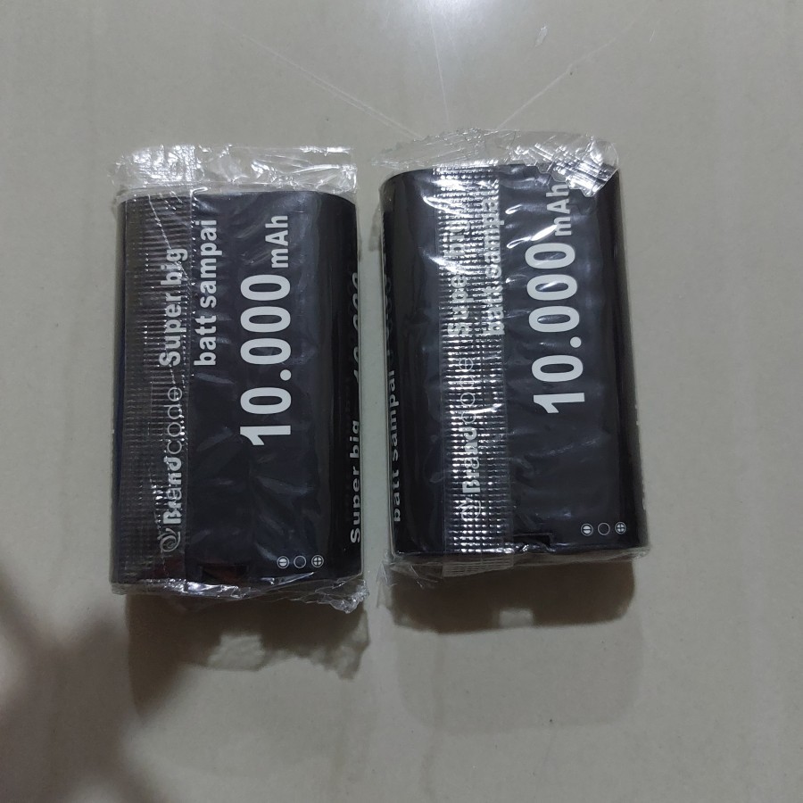 Baterai Battery Batre Batrai Brandcode B81/10.000mAh