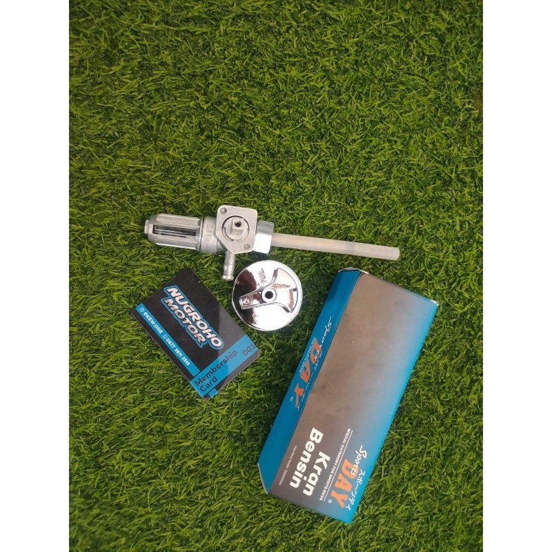 kran bensin tiger Revo,kran bensin cb,kran bensin gl