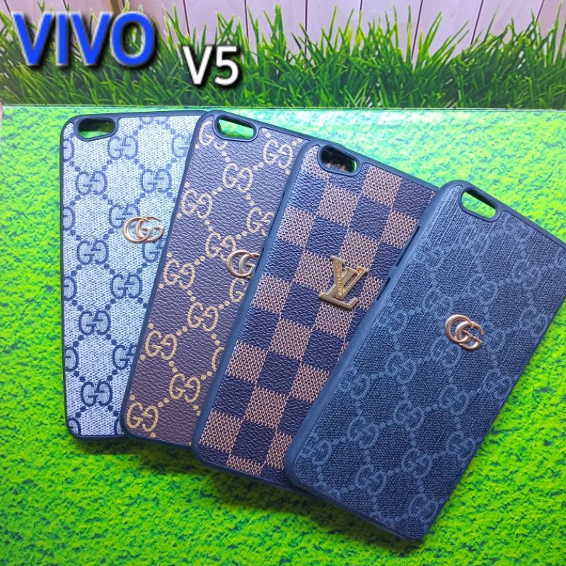 CASING PELINDUNG VIVO V5/Y69 MOTIF LUCU
