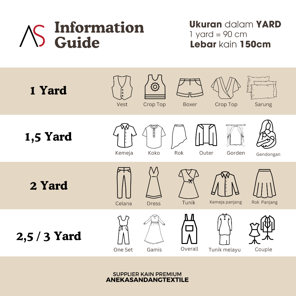 Kain Fumiko Linen Crepe Original Japanese Construction harga per 0,5 yard --- Fumiko -Original Linen