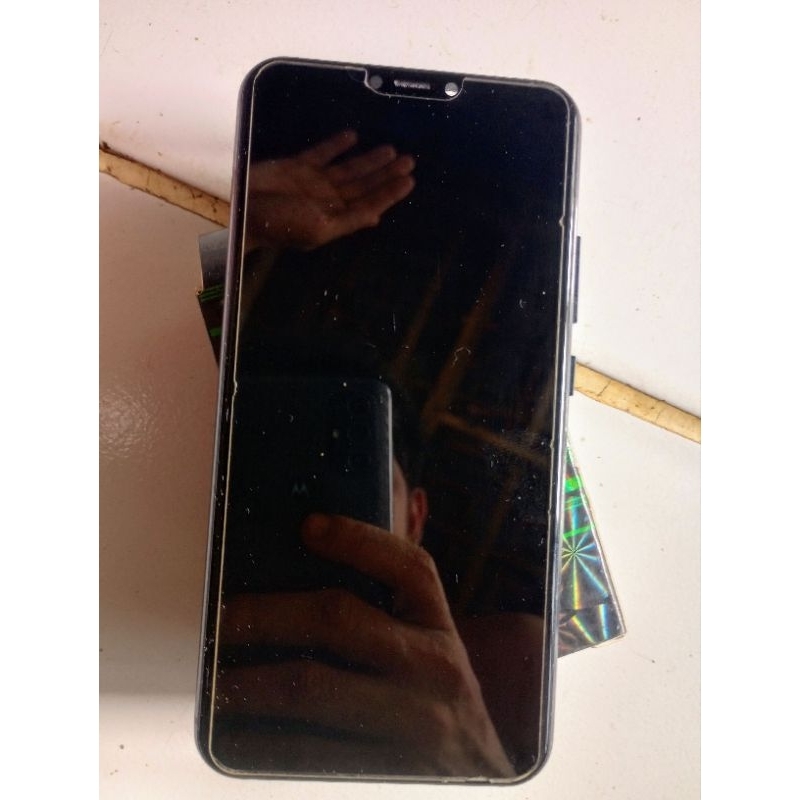 Lcd Touchscreen Asus Zenfone 5 2018 Ori Pabrik