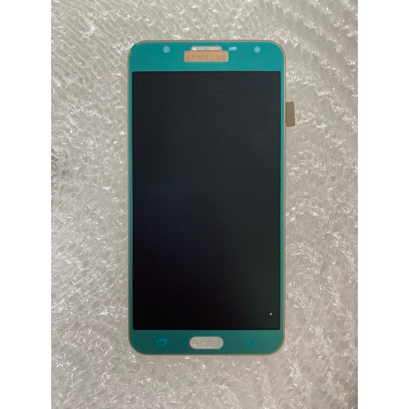 LCD TOUCHSCREEN SAMSUNG GALAXY J7 CORE / J701 / J701F / J7NXT / J7 NEO - COMPLETE
