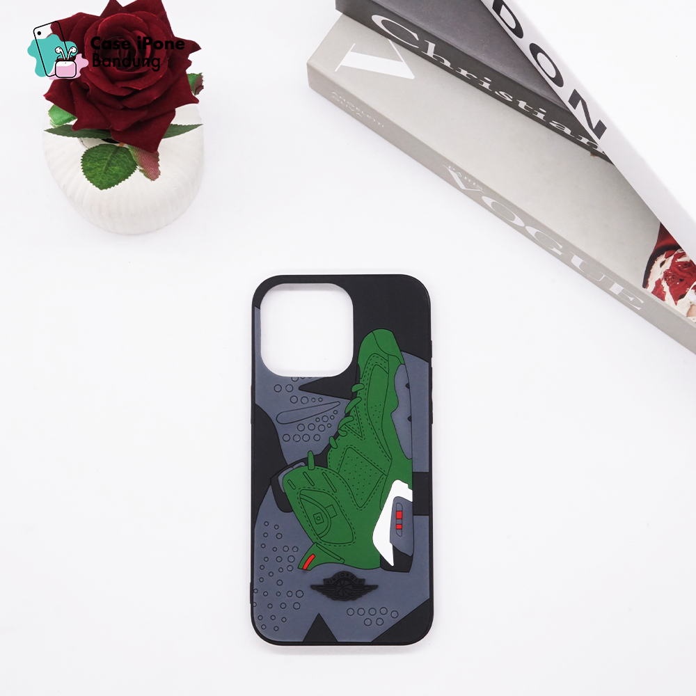 Case iPhone  15 Pro 15 Pro Max 15 Plus 14 Pro Max 14 Pro 14 Plus Anti Crack Softcase 13 Pro Max 12 P