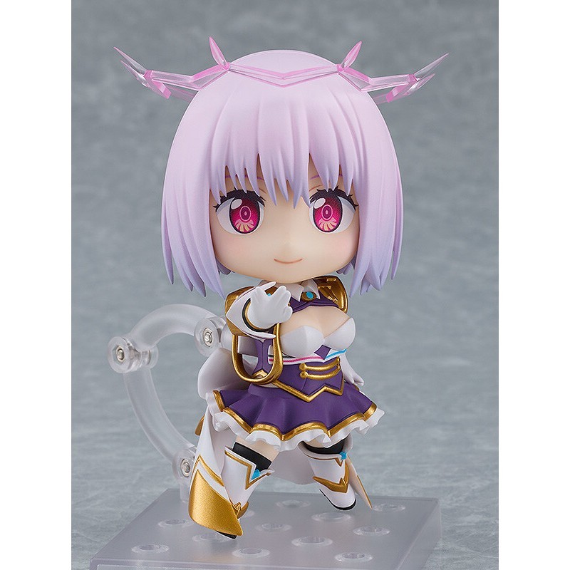 Nendoroid 2148 Akane Shinjo : New Order Ver. - GRIDMAN UNIVERSE