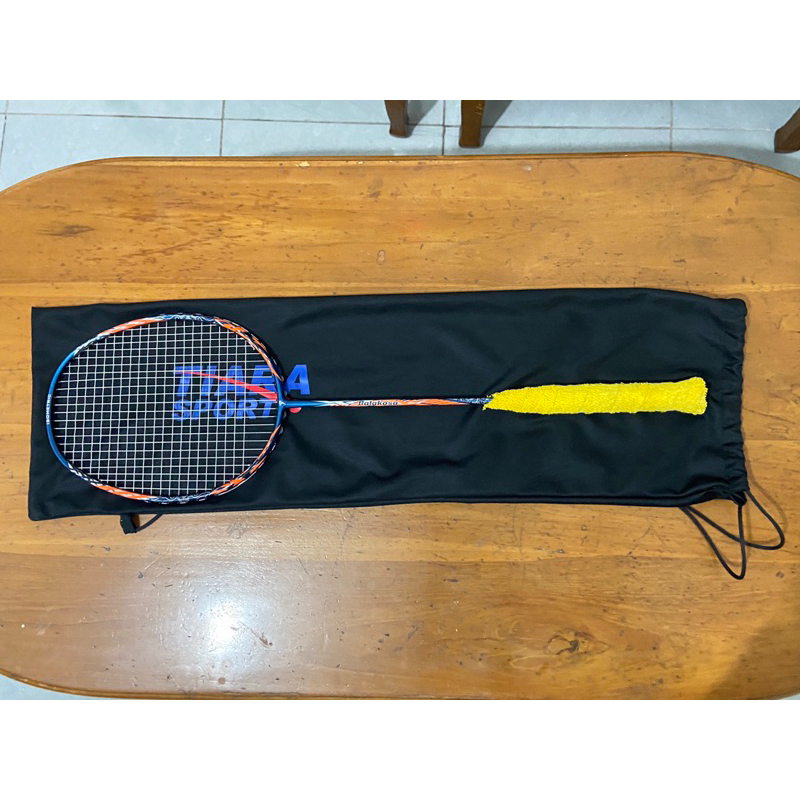 Raket Flypower Balakosa (100% Original)second/seken