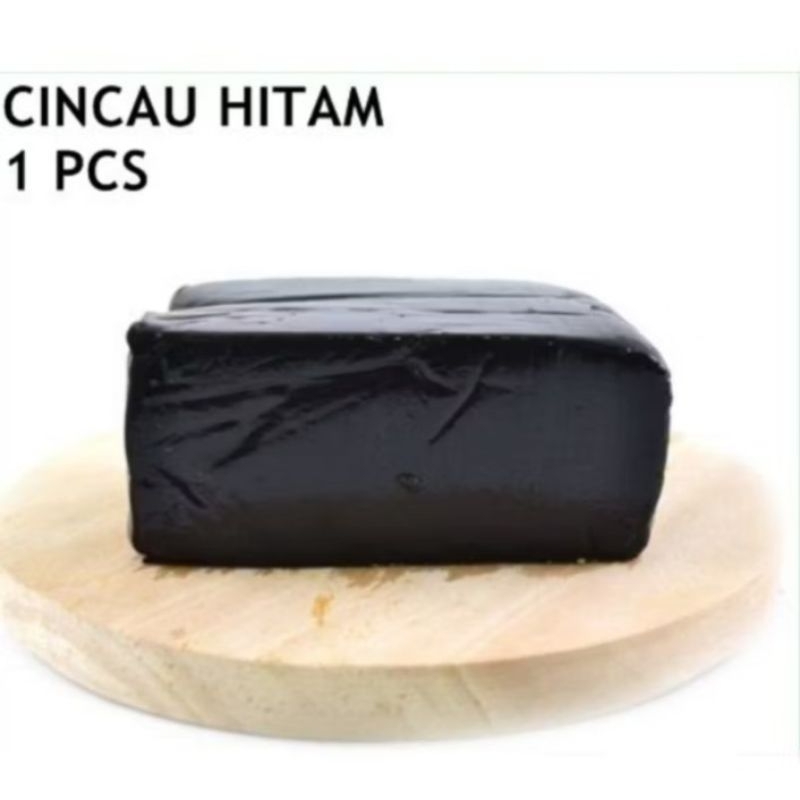 

Cincau Hitam - Lengkong