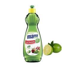 Mama Lime Botol 750ml