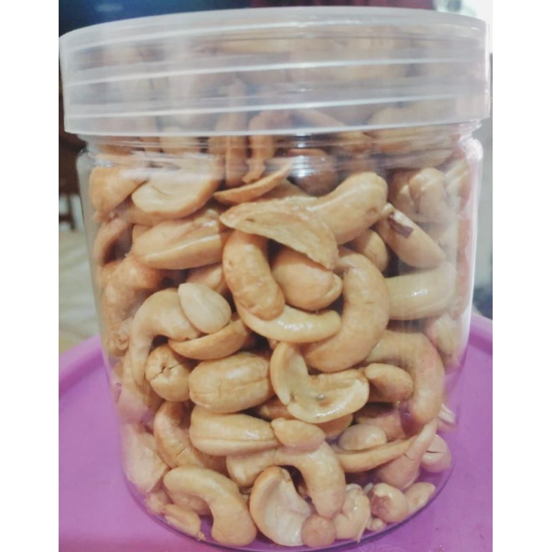 

Mede Kacang Gurih