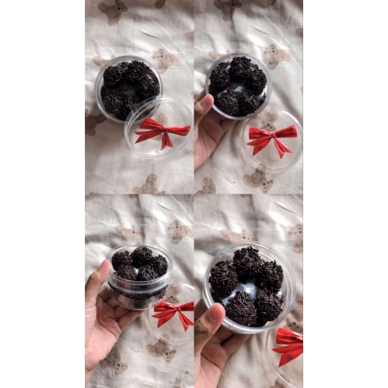 

choco balls