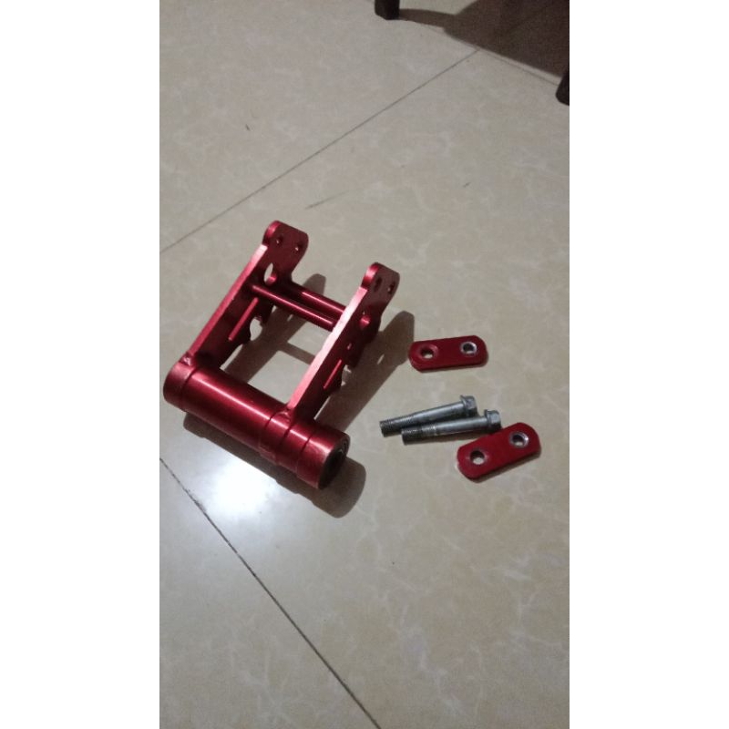 mounting mio 5 cm
