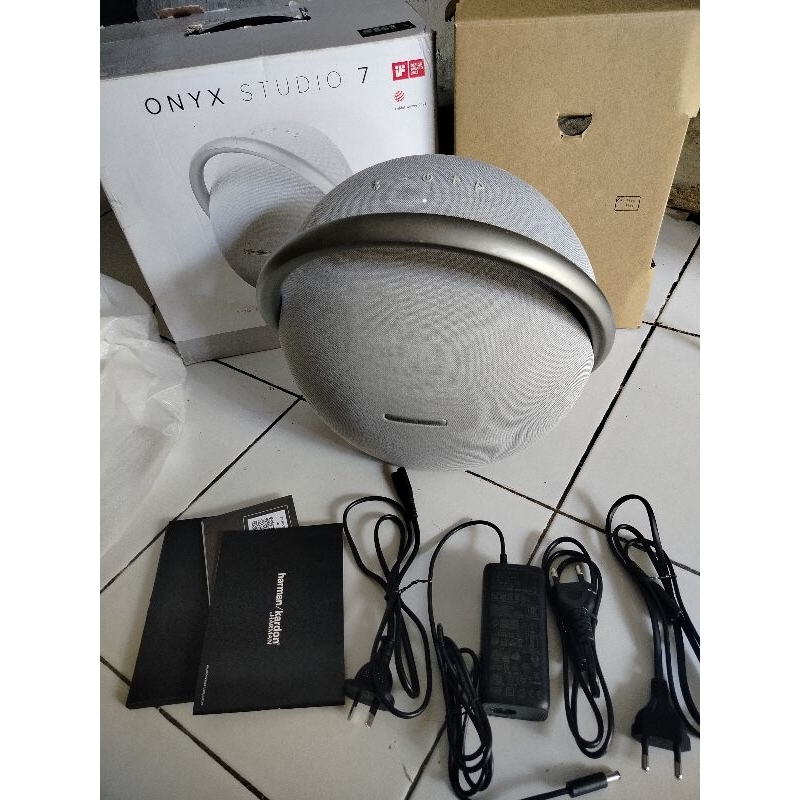 Harman Kardon onyx studio 7 original asli fulset