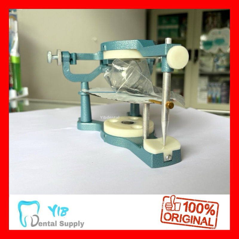 Dental Articulator / Artikulator medesy / Articulator ukuran L