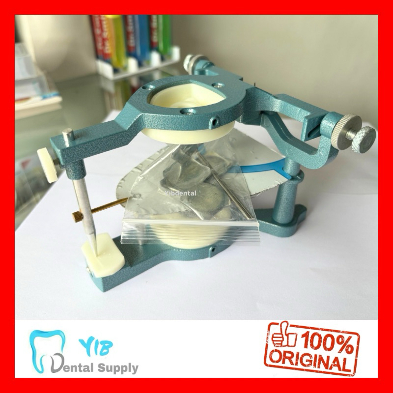 Dental Articulator / Artikulator medesy / Articulator ukuran L