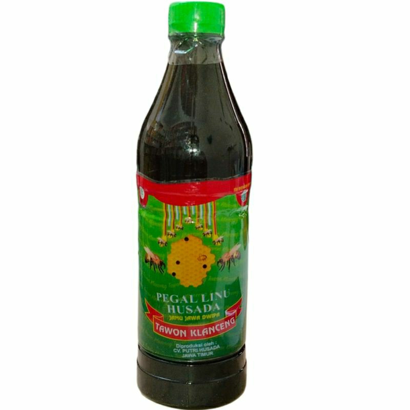 

Jamu pegal linu btl 650 ml
