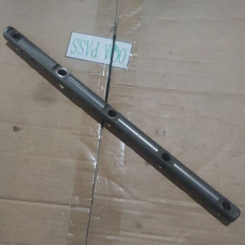 arm rocker shaft mobil