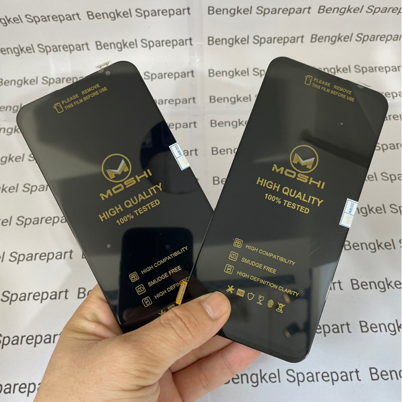 LCD VIVO V17 PRO FULLSET ORIGINAL QUALITY