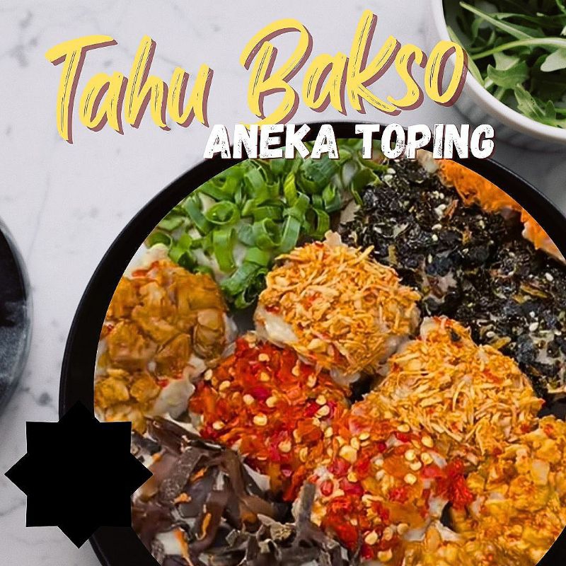 

Tahu Bakso Brutal
